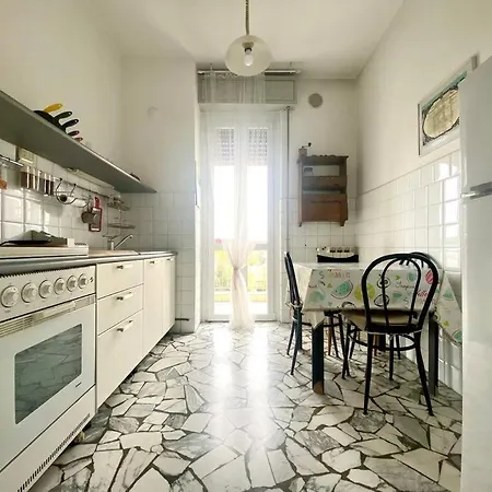 Apartamento Intero Centro Citta *