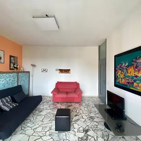 Intero Centro Citta Apartament