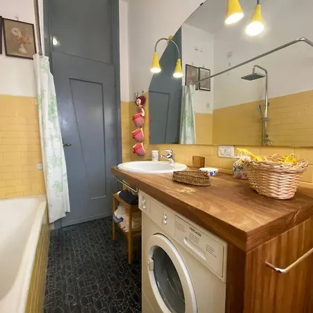 Apartament Intero Centro Citta *