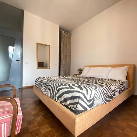 Apartmán Intero Centro Citta
