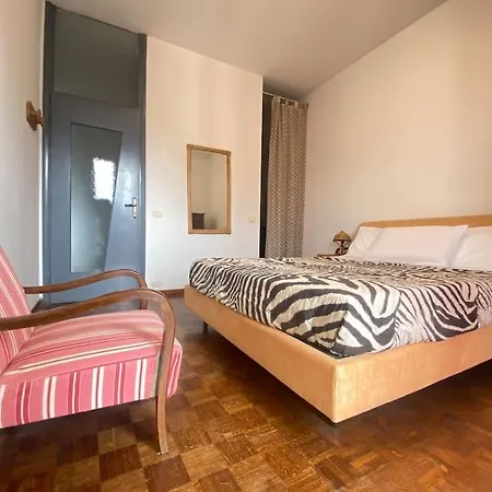 Intero Centro Citta * Bergamo