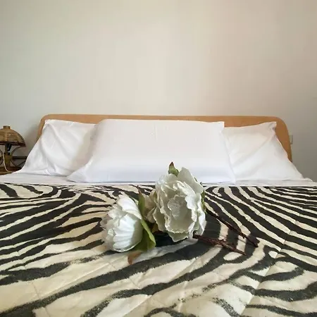 Apartmán Intero Centro Citta *